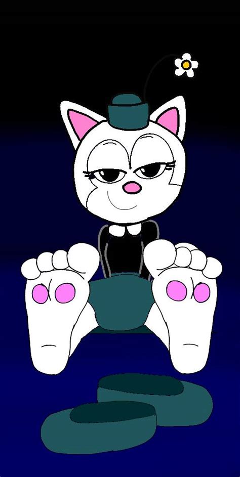 Charlottes Sexy Feet Tease By Maxthecyanbird On Deviantart