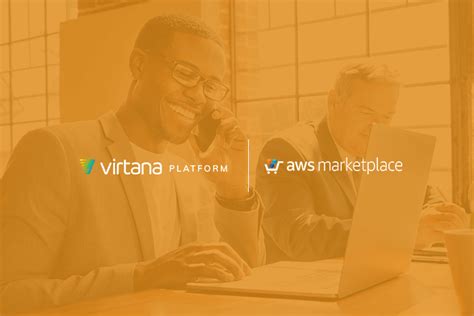 Virtana Platform Now Available In Aws Marketplace Virtana