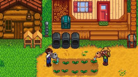 Stardew Valley Como Jogar O Modo Multiplayer E Veja As Regras