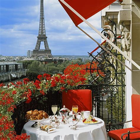 5 Star Hotels France - Luxury Hotel Guide - Luxury Explorer