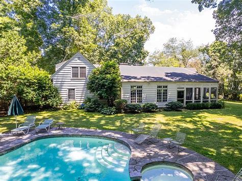 Sturges Cmns Westport Ct Mls Zillow