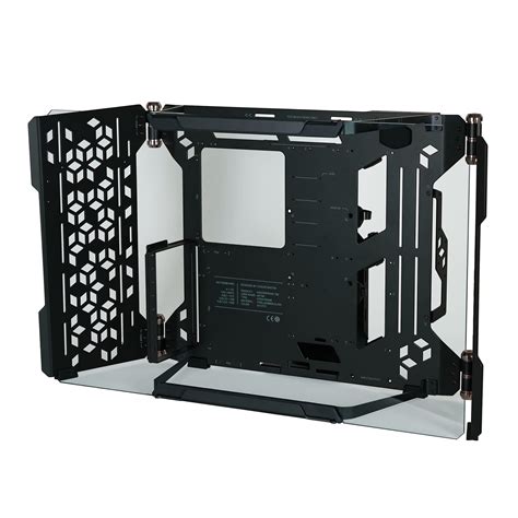 Buy Cooler Master Masterframe 700 Open Air Pc Case With Test Bench Mode Variable Friction