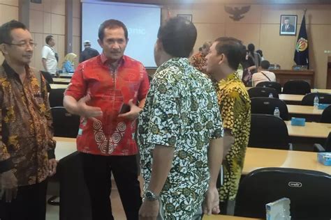 Eko Suwanto Ajak Warga Menjaga Dan Mengawal Keistimewaan Diy Tugas