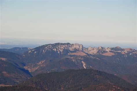 Benediktenwand Fotos Hikr Org