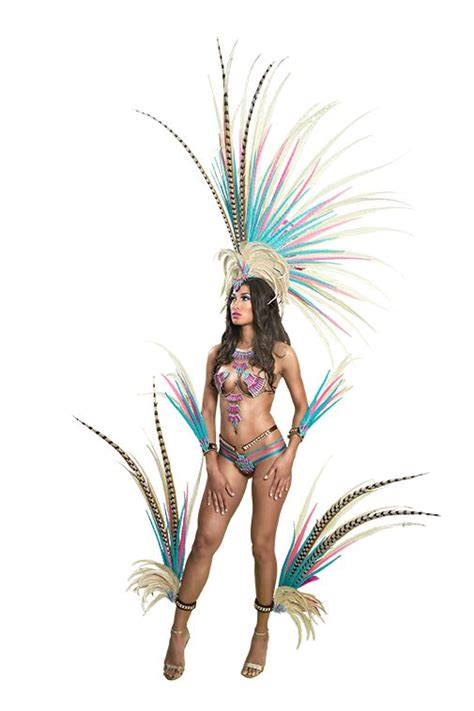 Yuma-ohfudge Caribbean Carnival Costumes, Trinidad Carnival, Yuma ...