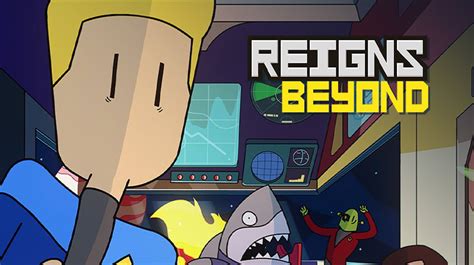 Reigns Beyond Pc Compre Na Nuuvem