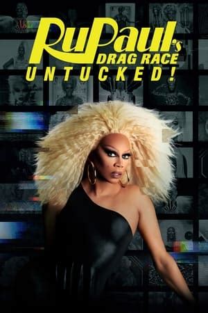 Watch all Episodes of RuPaul's Drag Race: Untucked (2010)