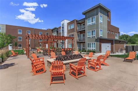 Boulder View Apartments Rentals Boulder Co