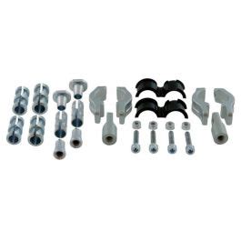 HANDGUARD FITTING KIT 22 28mm RTECH R KITMOUNT003