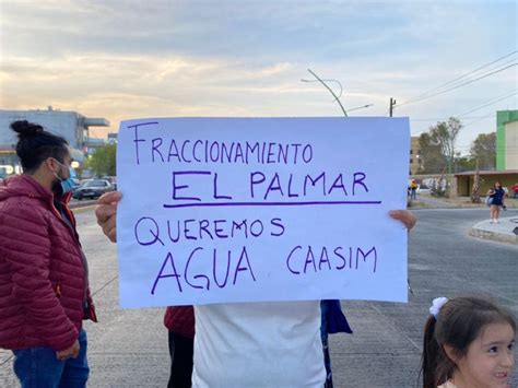 Falta De Agua En Pachuca Hay Que Saber Cu L Es El Origen Del Desabasto