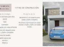 Casa en Venta con Alberca Mérida Conkal Yucatán Inmuebles24