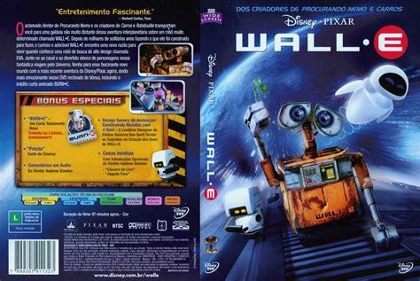 Baixar Filme Wall E Bluray Dublado P Torrent Baixar