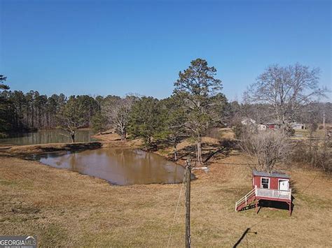 3943 Tommy Lee Cook Rd Newnan Ga 30263 Mls 10250613 Zillow