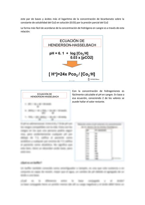 Solution Tema Equilibrio Cido Base Studypool