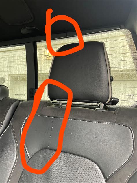 Car Back Window Leaking at Mabel Singer blog