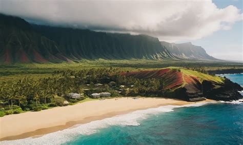 When Was The Last Tsunami In Hawaii? - Hawaii Star