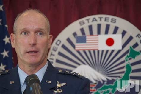 Photo U S Forces Japan And Fifth Air Force Change Of Command Ceremony