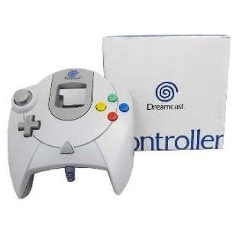 Sega Dreamcast Controller New in Box