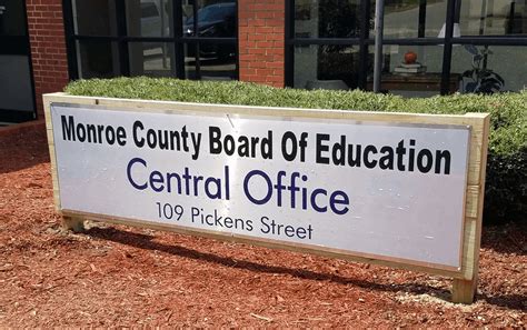 Home Monroe County Board Of Education