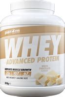 Acheter PER4M Whey Protein Chocolat Blanc 2010 G Supspace