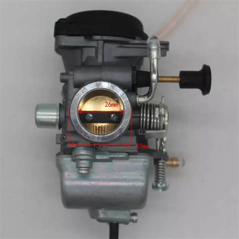 CARBU CARBURATEUR STARTER MANUEL MIKUNI NEUF MOTO SUZUKI GZ 125