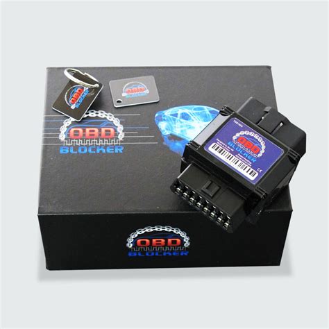 Obd Blocker Autoresource