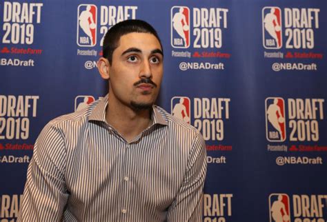 NBA Draft: Goga Bitadze gets ignored by the media