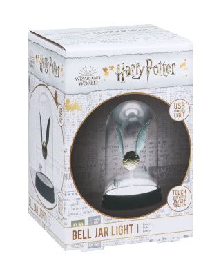 Lampa Paladone Harry Potter Golden Snitch Light V5 Games Online Shop