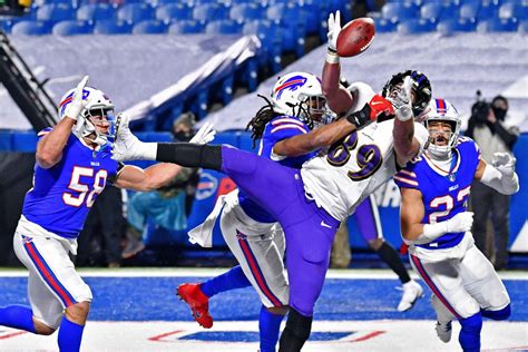 Bills Vs Ravens Coverage Week 4 Rebound For Buffalo Buffalo Rumblings