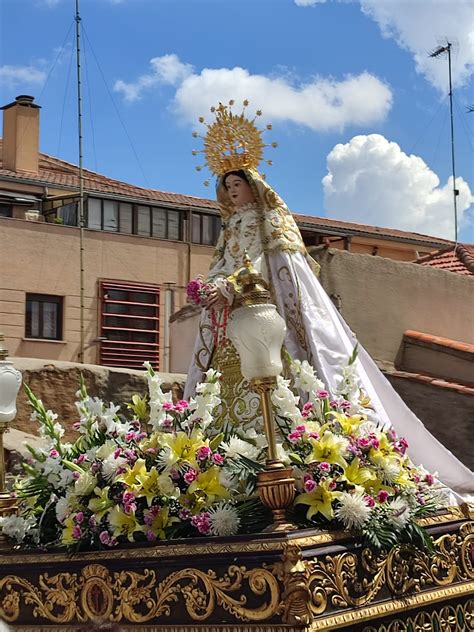 Parroquia Santa María De Caná 3