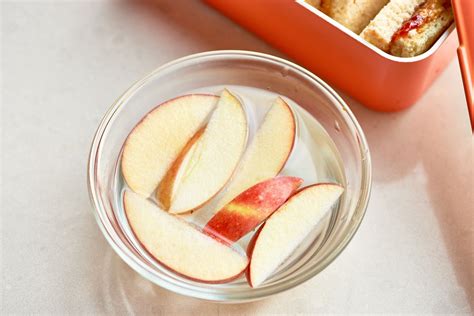 How To Store A Cut Apple Storables