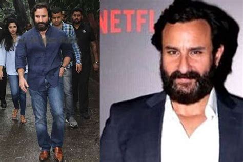 Saif Ali Khan To Lose Weight For His Role In The Upcoming Movie Jawaani