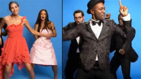 Aloe Blacc News