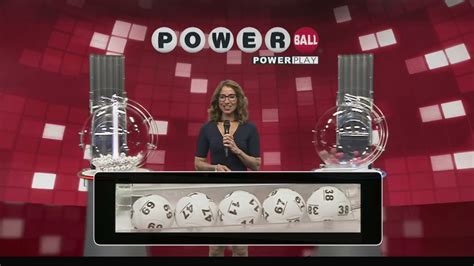 Powerball Drawing 4 29 24 Last Nights Winning Numbers Lottery Results