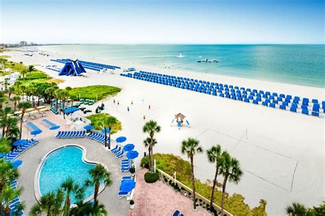 Reviews of Kid-Friendly Hotel | TradeWinds Island Grand Resort Saint ...