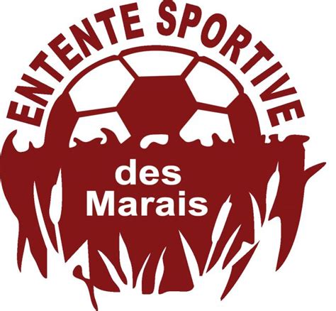 Entente Sportive Des Marais Esm Club De Foot Rouans Retz Football