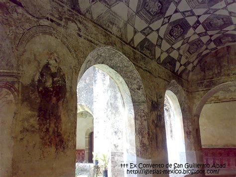 Claustro Convento Franciscano Y Parroquia San Guillermo Ab Flickr