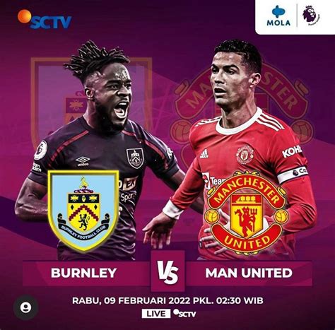 Where To Watch Manchester United Vs Burnley Bullteachings