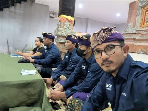 Sosialisasi Pemilihan Umum Tahun Yang Diselenggarakan Oleh Panitia