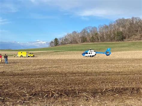 5 Year Old Hurt Following Utv Rollover Crash In Buffalo County