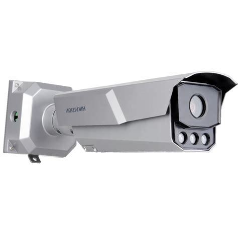 Câmera Ip 8 32mm Ids Tcm403 Bi 0832 Hikvision