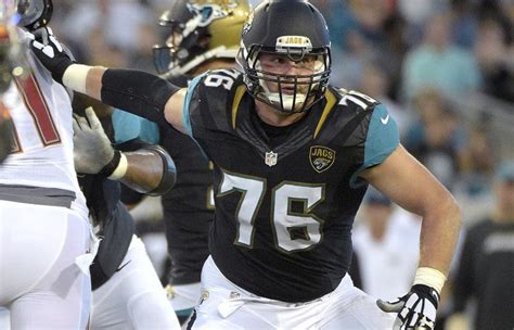 Reports Seahawks Sign Luke Joeckel To Add To Offensive Line May Get