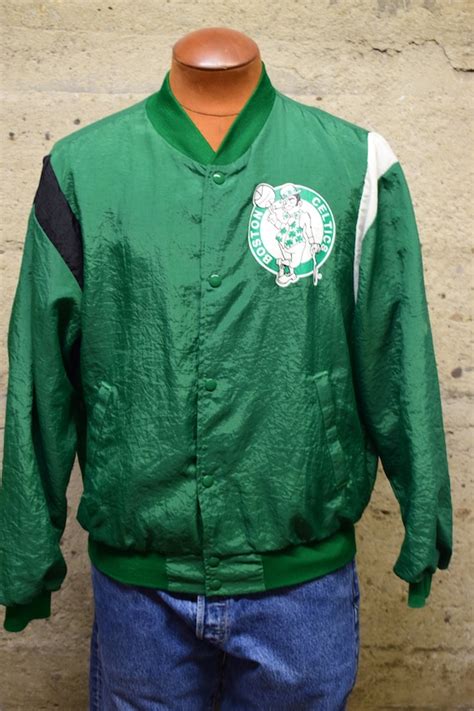 Boston Celtics Vintage Starter Jacket Outlet Bellvalefarms