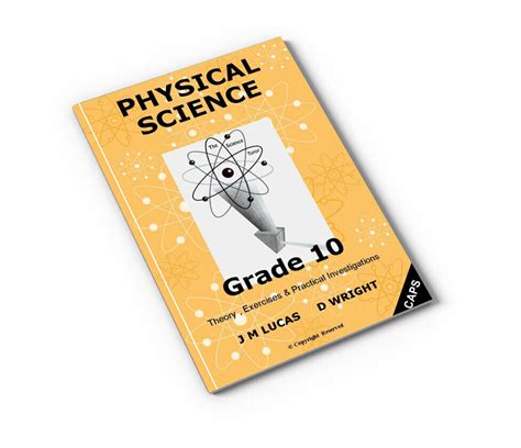 Gr Physical Science