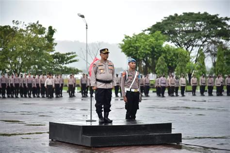 Perlu Peningkatan Sdm Polda Maluku Yang Presisi Klik Maluku