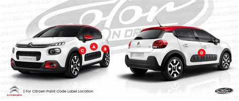 Colpi Image: Citroen C Elysee Colores