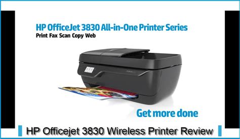 Hp officejet 3830 scan software - snowoperf