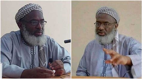 Amnesty For Bandits Sheikh Gumi Sends Strong Message To Nigerians