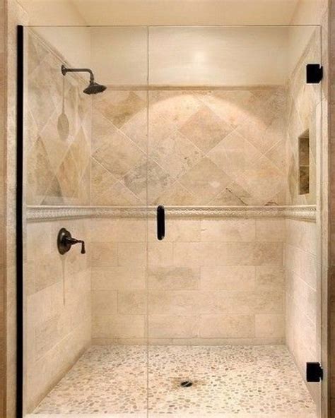 Travertine Tile Bathroom Ideas Design Corral