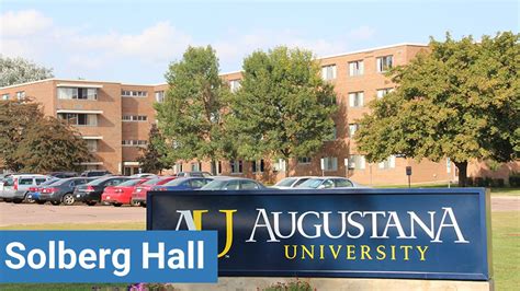 See All Augustana University Dorm Reviews Archives - College Dorm Reviews